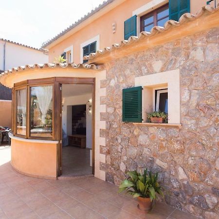 Home In Tramuntana Port des Canonge エクステリア 写真