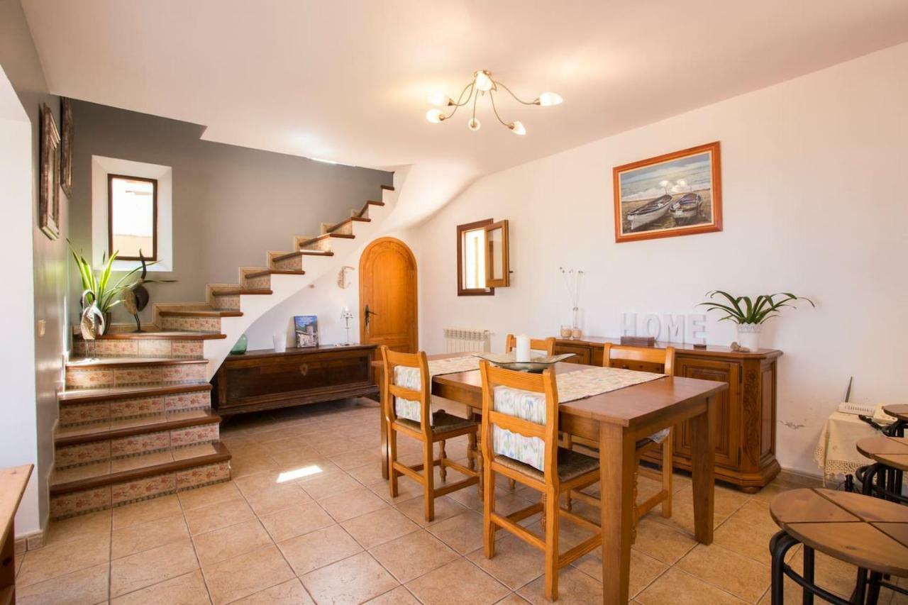 Home In Tramuntana Port des Canonge エクステリア 写真
