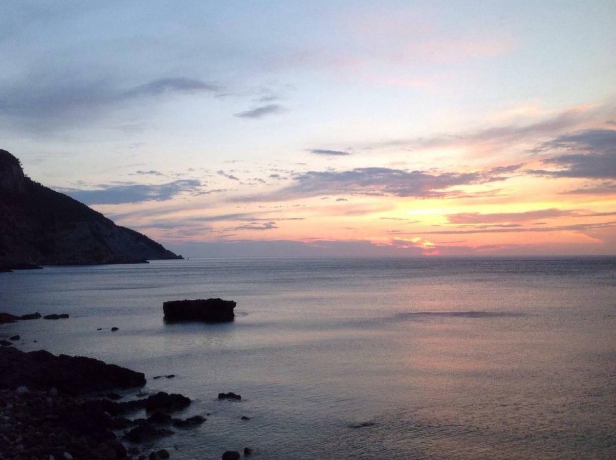 Home In Tramuntana Port des Canonge エクステリア 写真