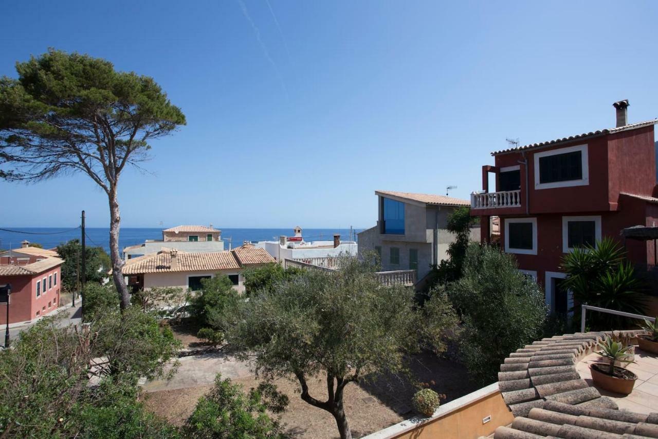 Home In Tramuntana Port des Canonge エクステリア 写真