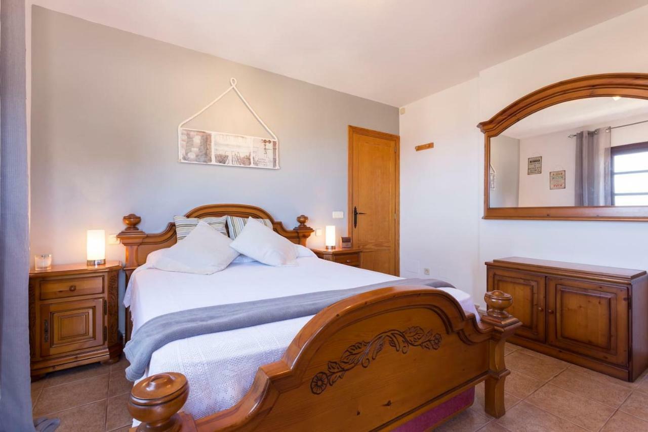 Home In Tramuntana Port des Canonge エクステリア 写真