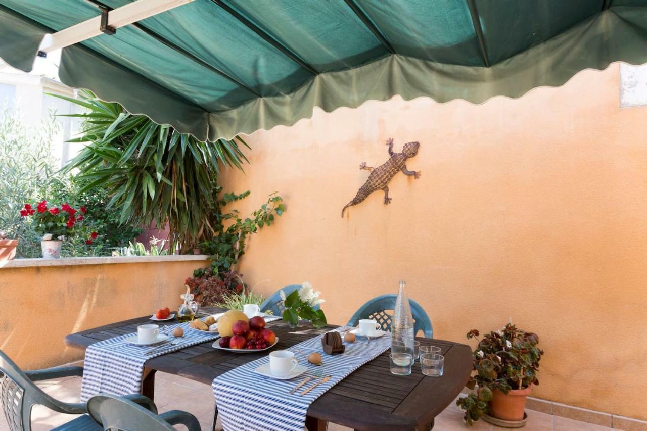 Home In Tramuntana Port des Canonge エクステリア 写真