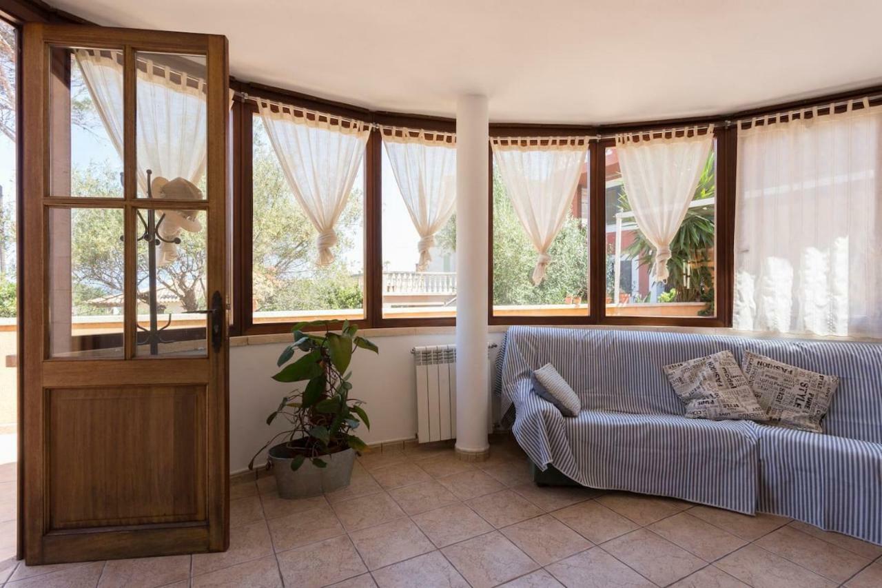 Home In Tramuntana Port des Canonge エクステリア 写真