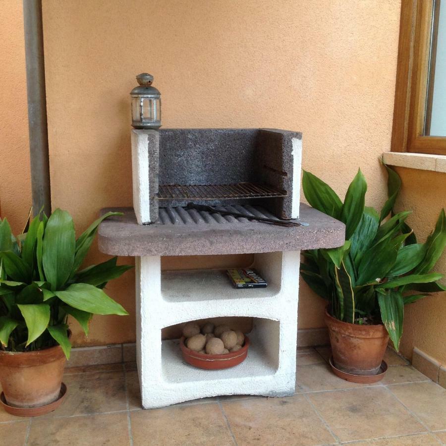 Home In Tramuntana Port des Canonge エクステリア 写真